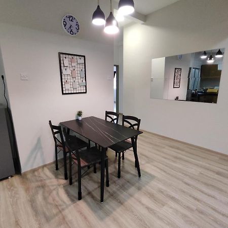 Family Apartment At The Quintet Cameron Highlands Exterior foto
